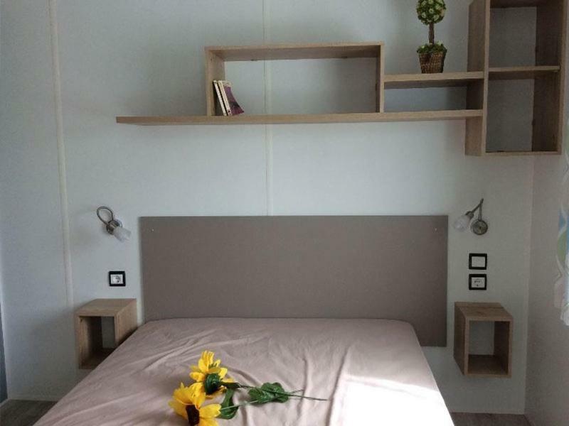 Mobil Home Tout Confort - Cote Landaise Сен-Жулиен-ан-Борн Екстериор снимка